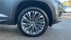 Skoda Kodiaq 2.0 TDI SE L Executive 4x4 5dr DSG [7 Seat] Diesel Estate